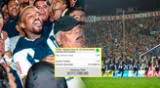 Jefferson Farfán le tuvo fe a Alianza Lima y logró multiplicar su apuesta deportiva.