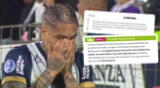 Paolo Guerrero de Alianza Lima es noticia en Ecuador. Paolo Guerrero de Alianza Lima es noticia en Ecuador.