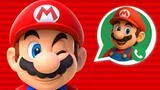 Con esta guía rápida podrás activar el "Modo Super Mario" en WhatsApp de tu smartphone Android.