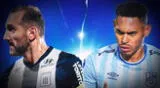 Universidad Católica de Ecuador recibirá a Alianza Lima en Quito por la vuelta de la Copa Sudamericana 2025