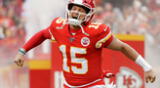 Patrick Mahomes podría no aparecer en el roster contra los Seahawks por estrategia del entrenador. Patrick Mahomes podría no aparecer en el roster contra los Seahawks por estrategia del entrenador.