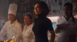 Películas peruana, 'Mistura', llega a los cines a nivel nacional.