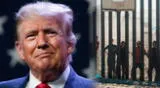 Donald Trump: "México hace lo que nosotros le decimos que haga".