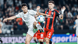 River Plate y Libertad no se hicieron daño en Paraguay por la Copa Libertadores 2025.