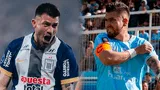 Estas son las alineaciones de Alianza Lima y ADT para partido por el Torneo Clausura 2025.