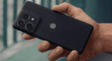Motorola se posiciona como una de las marcas más populares en el 2025.