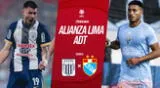 Alianza Lima se enfrenta a ADT en Matute por la Liga 1 2025 Alianza Lima se enfrenta a ADT en Matute por la Liga 1 2025