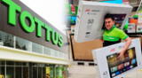 La nuevas promociones de Tottus estarán disponibles durante el mes de agosto.