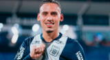 Erick Noriega podría dejar Alianza Lima para dar el salto al exterior