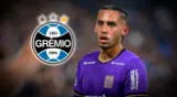 Gremio habría presentado millonaria oferta por Erick Noriega