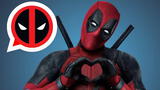 Así puedes activar el 'Modo Deadpool' en WhatsApp. Así puedes activar el 'Modo Deadpool' en WhatsApp.