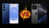 Conoce la características, diferencias y similitudes entre el Galaxy S25 Plus de Samsung y iPhone 16 Pro de Apple. Conoce la características, diferencias y similitudes entre el Galaxy S25 Plus de Samsung y iPhone 16 Pro de Apple.