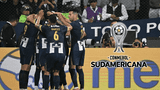 Alianza Lima metió a dos jugadores al once de la semana de la Copa Sudamericana 2025.