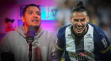 Reimond Manco se pronunció tras revelarse el interés de Gremio por Erick Noriega