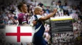 Prensa inglesa se pronunció tras el debut oficial de Oliver Sonne en la Premier League 2025-26