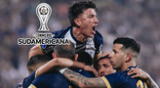Alianza Lima tiene 'nuevo rival' en la Copa Sudamericana.