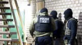 ICE planea tomar acción para duplicar su capacidad de detención.