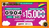Sepa los números ganadores y resultados de la Lotería de Boyacá.