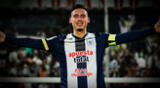 Figura de Alianza Lima confesó que influyó en el fichaje de Erick Noriega a Gremio Figura de Alianza Lima confesó que influyó en el fichaje de Erick Noriega a Gremio