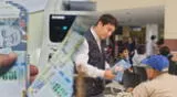SIS: consulta la prestación que se otorga en el sistema