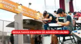 Conoce los resultados del Examen de Admisión UNJBG 2025-II y revisa si ingresaste. Conoce los resultados del Examen de Admisión UNJBG 2025-II y revisa si ingresaste.