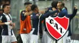 Alianza Lima ya negocia con un futbolista con pasado en Independiente de Argentina