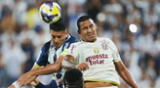 Alianza Lima y Universitario podrían enfrentarse en los playoffs