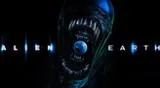 'Alien: Earth' es una serie que se transmite en Disney+ en Latinoamérica.