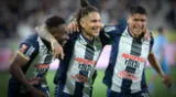 Es pretendido en Europa y ahora podría jugar con Alianza Lima el clásico Es pretendido en Europa y ahora podría jugar con Alianza Lima el clásico