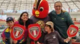 Se inició con éxito el Torneo Selectivo de Talentos Pickleball