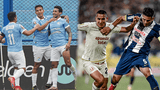 Jugador de Sporting Cristal espera que se de un resultado en el clásico entre Universitario vs. Alianza Lima.