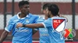 Destacada figura de Sporting Cristal despertó interés de equipos de la MLS y Liga MX