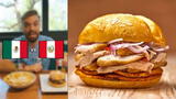 Así podrás votar por el 'Pan con chicharrón' en el Mundial de Desayunos 2025 organizado por Ibai Llanos.