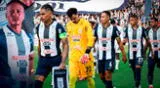 Conoce el potente once de Alianza con Pedro Aquino.