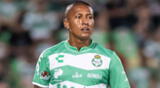 Pedro Aquino hizo fuerte confesión.