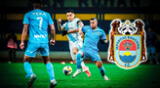 Salida de Binacional perjudicaría la tabla de posiciones del Torneo Clausura 2025. Salida de Binacional perjudicaría la tabla de posiciones del Torneo Clausura 2025.