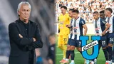 Una de las figuras de Alianza Lima tiene riesgo de perderse la vuelta ante U Católica en Ecuador. Una de las figuras de Alianza Lima tiene riesgo de perderse la vuelta ante U Católica en Ecuador.