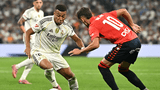 Real Madrid vs. Osasuna EN VIVO ONLINE se enfrentan por LaLiga 2025-26.