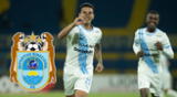 Sporting Cristal y una sorpresiva noticia tras el caso de Binacional.