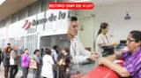 Retiro de AFP: conoce sobre los detalles del posible desembolso Retiro de AFP: conoce sobre los detalles del posible desembolso