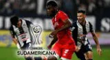 Canal oficial que transmitirá el partido entre Alianza Lima vs U. Católica de Ecuador por la vuelta de la Copa Sudamericana