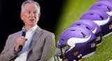 El senador Tommy Tuberville no está de acuerdo con la inclusión de porristas masculinos en la NFL.
