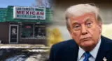 Negocios hispanos se perjudican por redadas migratorias del ICE. Negocios hispanos se perjudican por redadas migratorias del ICE.