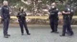 Se realiza operativo migratorio en Nueva Jersey.