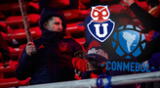 U. de Chile, posible rival de Alianza Lima en Copa Sudamericana, podría recibir duda sanción por Conmebol