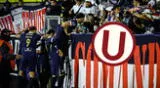 Campeón con Universitario se hizo presente en Ecuador y vio la clasificación de Alianza Lima en Copa Sudamericana