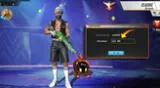 El mejor truco para colocar espacio en nombre de Free Fire.