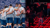 Un exjugador de Alianza Lima se pronunció tras los actos de violencia entre hinchas de Independiente y U de Chile.