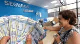 El Bono 820 soles es uno de los pagos más populares del 2025. El Bono 820 soles es uno de los pagos más populares del 2025.