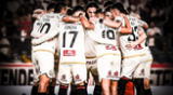 Universitario de Deportes sufre baja de último momento ante Palmeiras. Universitario de Deportes sufre baja de último momento ante Palmeiras.